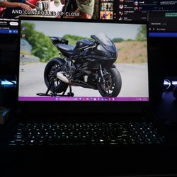 Alienware M18 