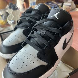 Jordan 1 Low