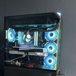 Gaming Pc For Sale 