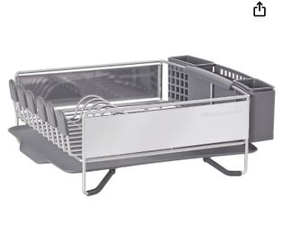 Kitchenaid Compact Dish Rack