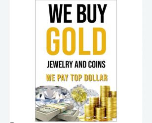 Buying Jewerly gold or silver