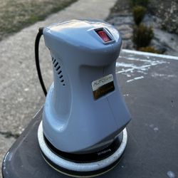AutoSpa 6-inch random orbital polisher