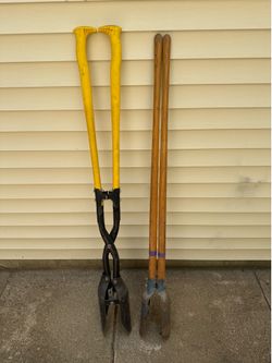 Post Hole Digger