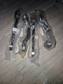 Brasos para toyota rav 4