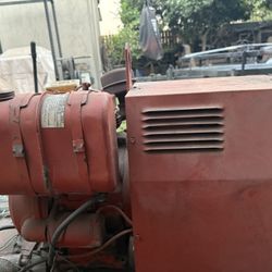 Welding Machine