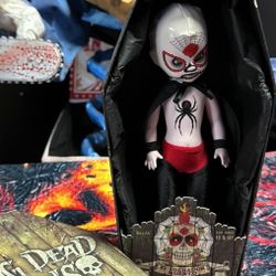 Living Dead Dolls