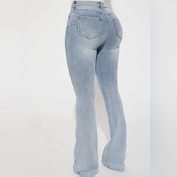 Fashion Nova Jeans