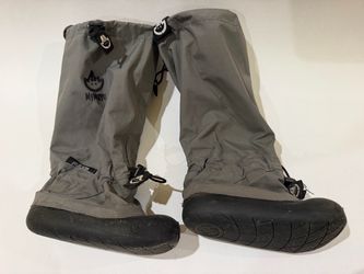 MyMayu rain boots kids 7/8
