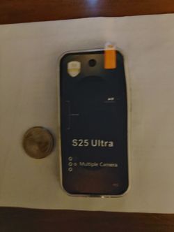 Samsung Galaxy S25 Ultra Mini Any Sim For Sale NEW 