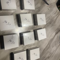 AirPods Pro Gen  2 Type C
