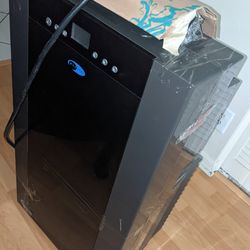 Whynter ARC-14S Dual Hose Portable AC Air Conditioner 14,000 BTU