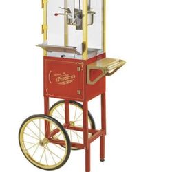 Vantage Pop Corn Maker