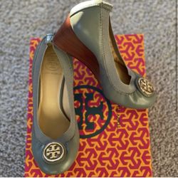 Authentic Tory Burch Shoes