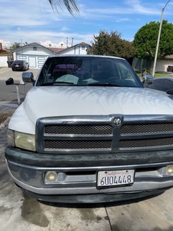 1997 Dodge Ram 1500