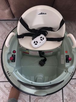 Hikole bumper car