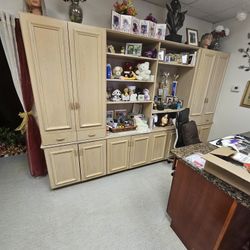 Storage Plus Bookshelf