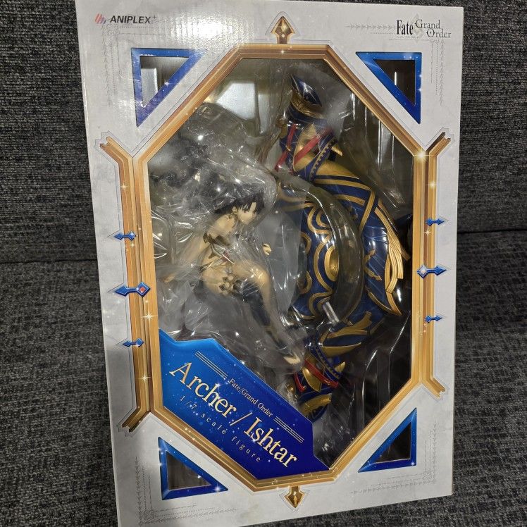 Anime Figure - Ishtar, Fate Grand Order