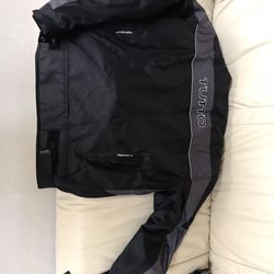 Motorcycle Jacket