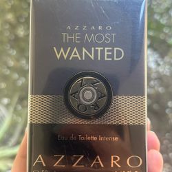 AZZARO MOST WANTED