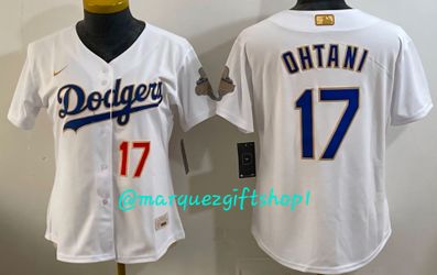 Women's Ohtani Dodgers 2026 Jersey (Large)