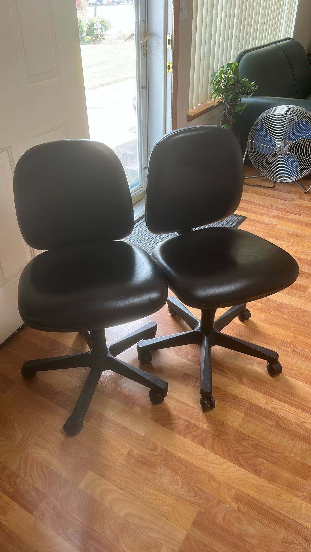 Office Chairs