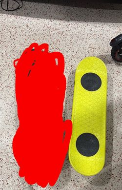 Skateboard