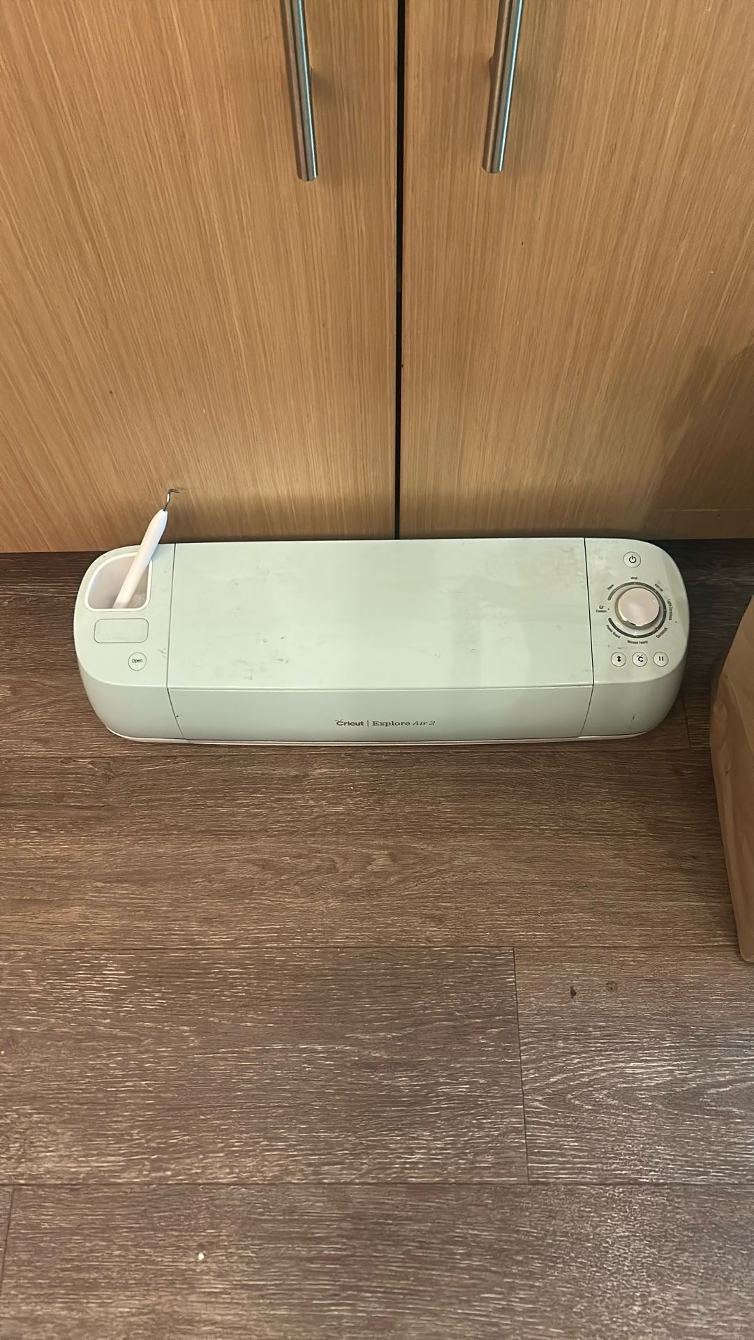 Cricut explore Air 2