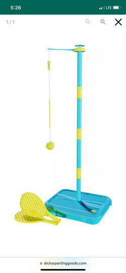 Swingball Early Tether Tennis