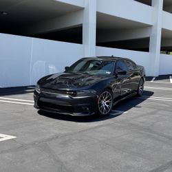 Dodge Charger Scat Pack