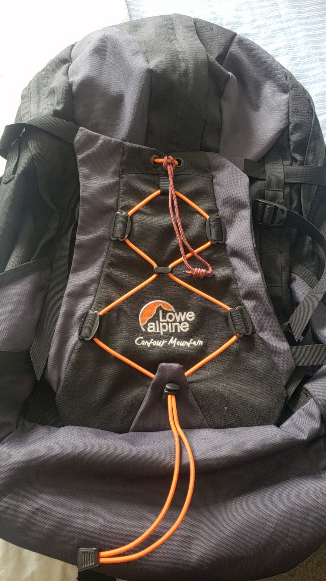 Lowe alpine Hiking backpack