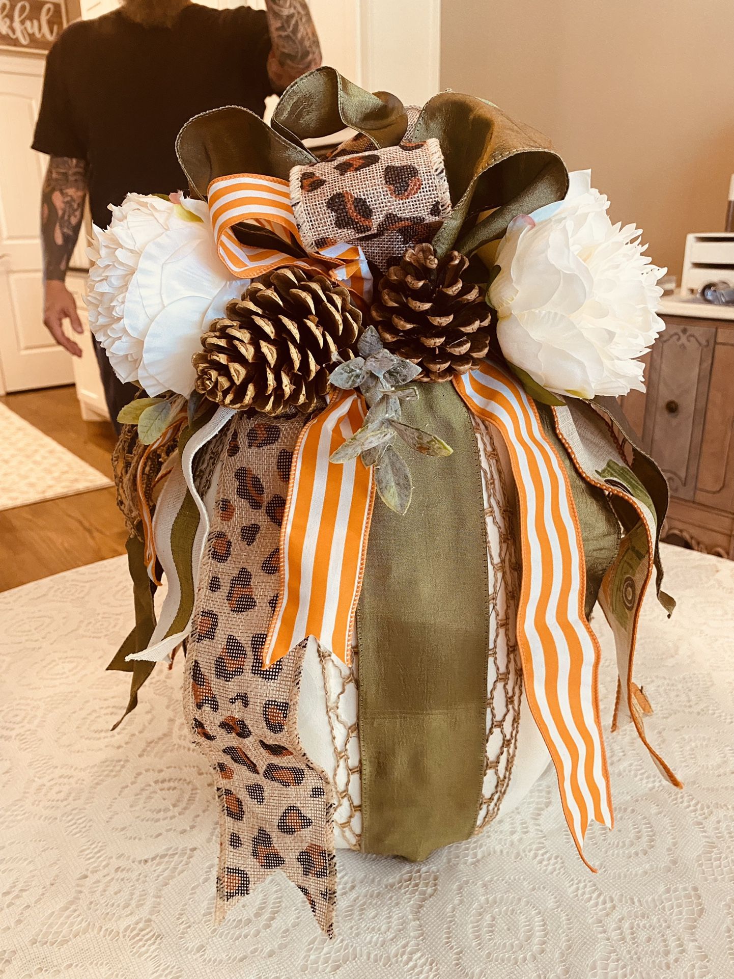 I Create Stuff Pumkins Please Read Description