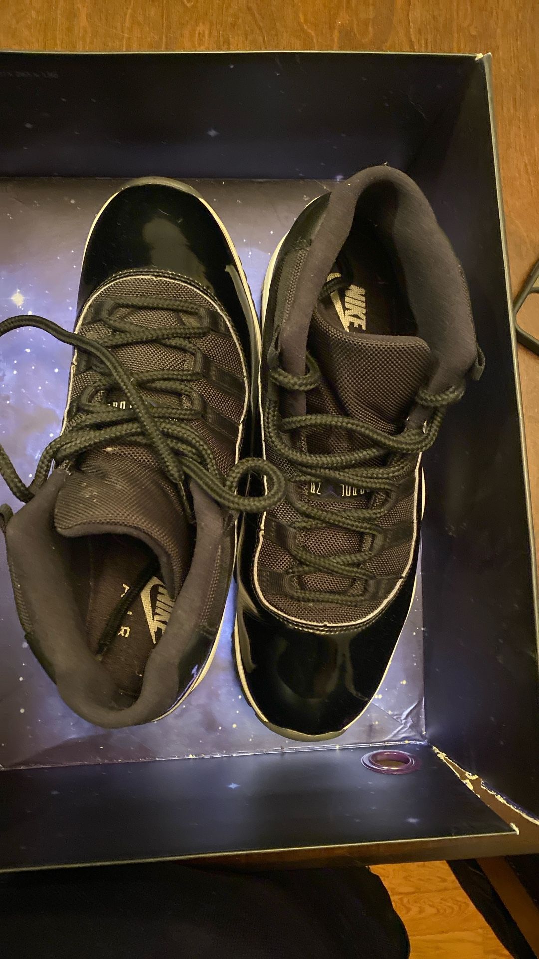 Air Jordan 11 Retro 10.5