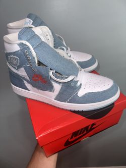 Jordan 1 Retro High OG Denim