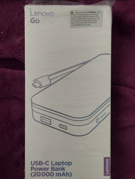 Laptop Power Bank  REDUCED!!!!