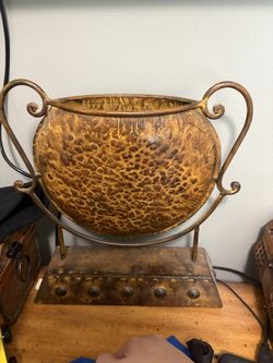 Decor Vase