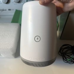 CenturyLink C4000bg Bonded Line Wi Fi DSL Router