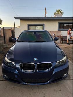 2011 BMW 328i