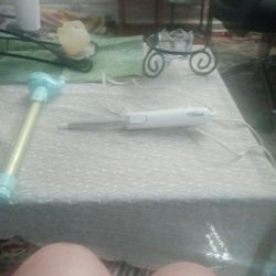 Supermax By Conair Hair Straightener