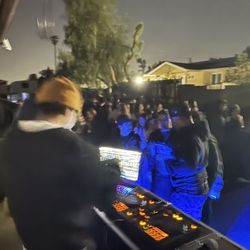 AFFORDABLE DJ 