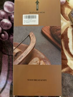 Sourdough cutter
