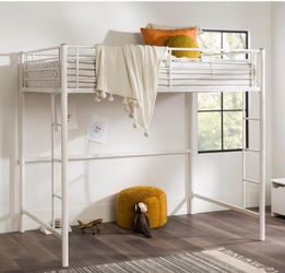 Loft Bed