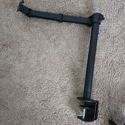 Monitor Arms VESA capable