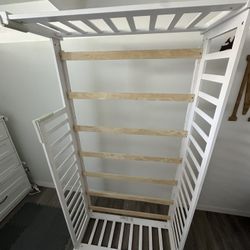 Montessori bed twin size