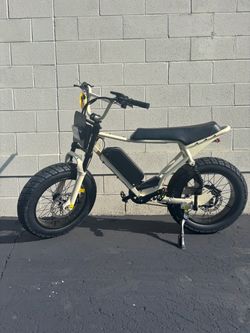 Macfox X2 Pro Peak 1000W $1799 huge sale at Turbopowersports
