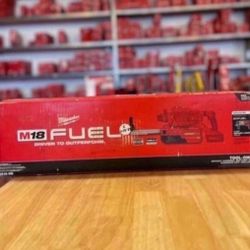Milwaukee M18 Fuel Hammer 1-1/4” Dedicated Dust Extractor…2916-DE