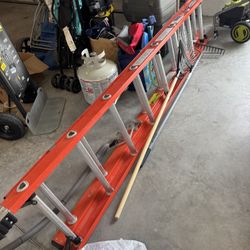 Ladder 16 ft