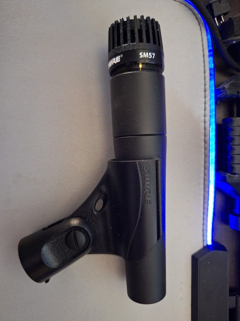Shure SM 57 Microphone 