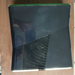 Xbox 360 Slim 250 GB