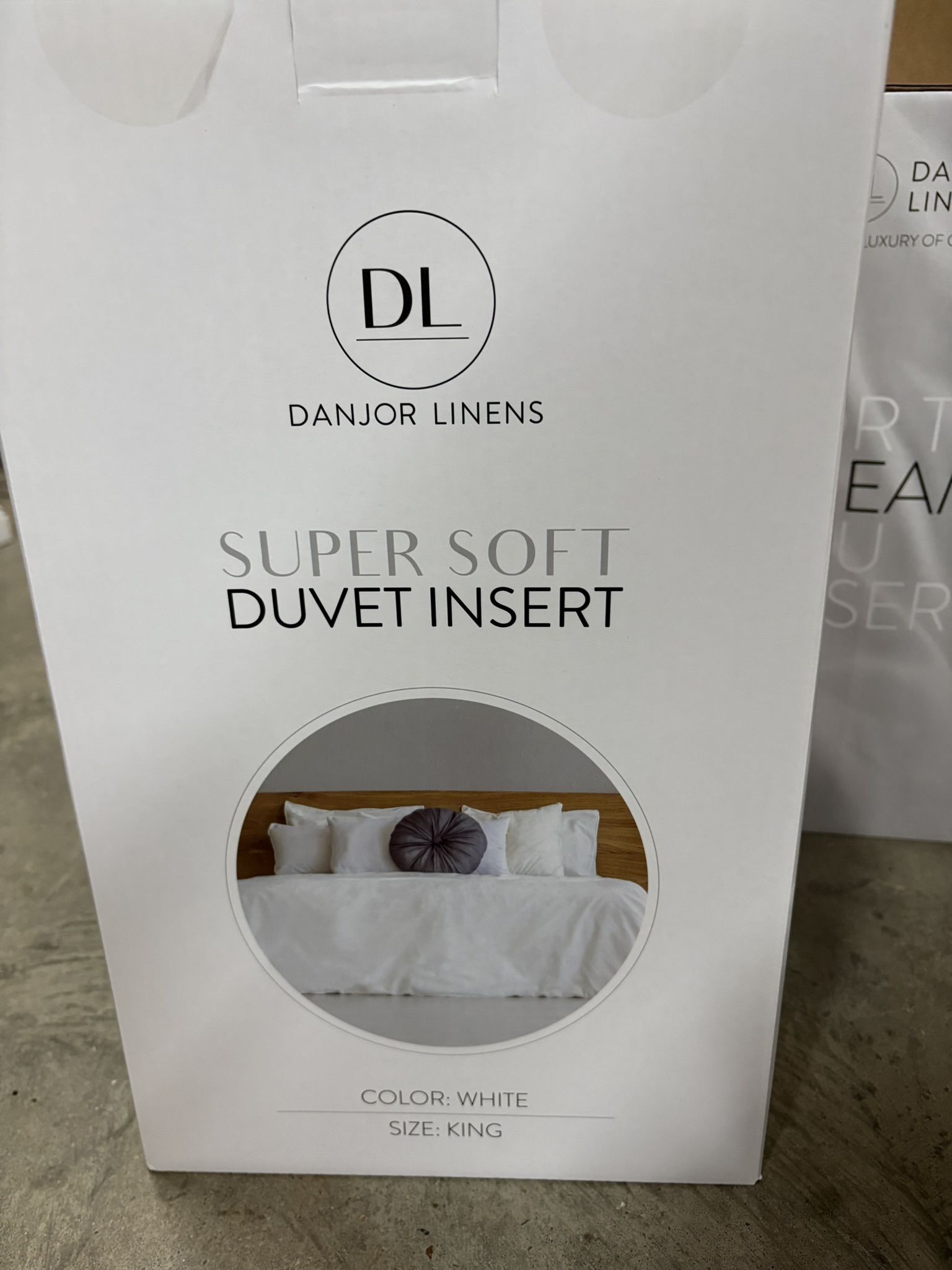 Duvet Insert