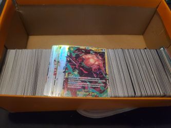 Op bulk + lot